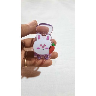kẹp càng cua siêu cute 5 răng