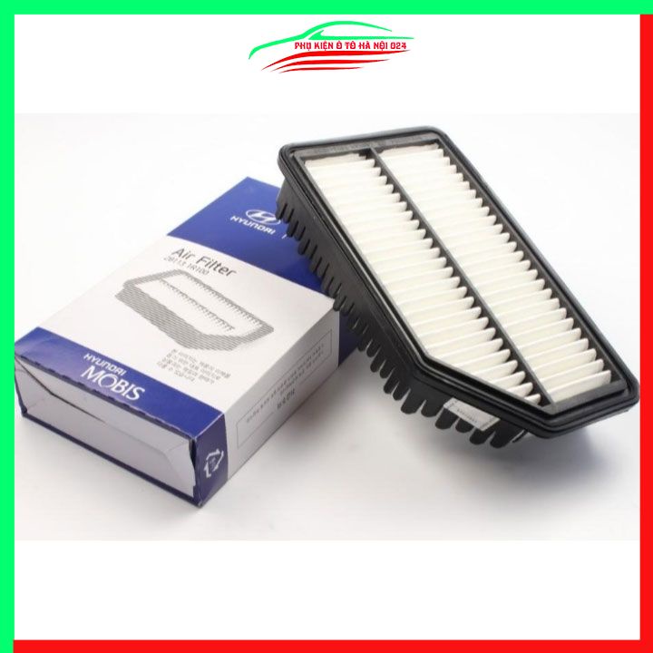 Lọc Gió Động Cơ Hyundai Accent Và Kia Rio 2011-2016 Mã 281131R100