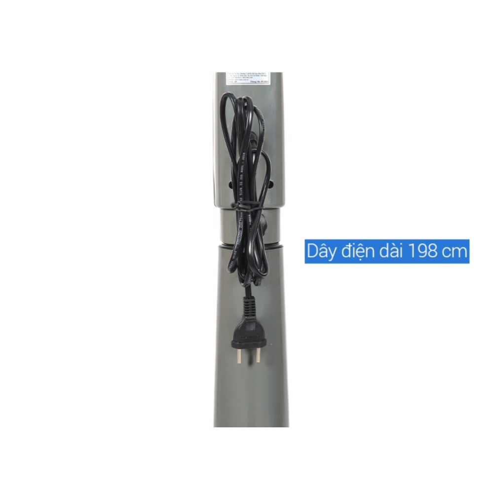 Quạt đứng Senko DH1600