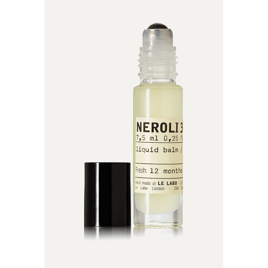 Nước hoa Le Labo Neroli 36 Test 10ml/20ml Spray / Chuẩn authentic -| Mua Ngay | | Thế Giới Skin Care