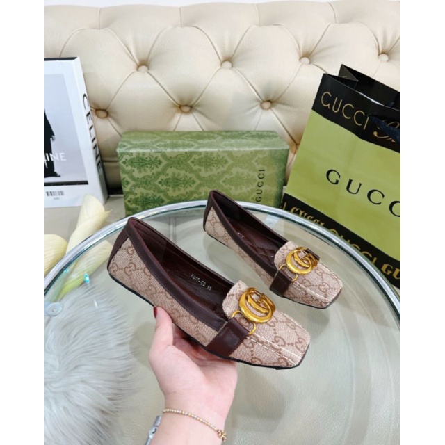 Giày bệt Gucci Fullbox