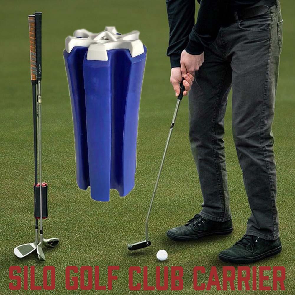 Danilo Giá Đỡ Cố Định Túi Đựng Dụng Cụ Chơi Golf Tiện Dụng