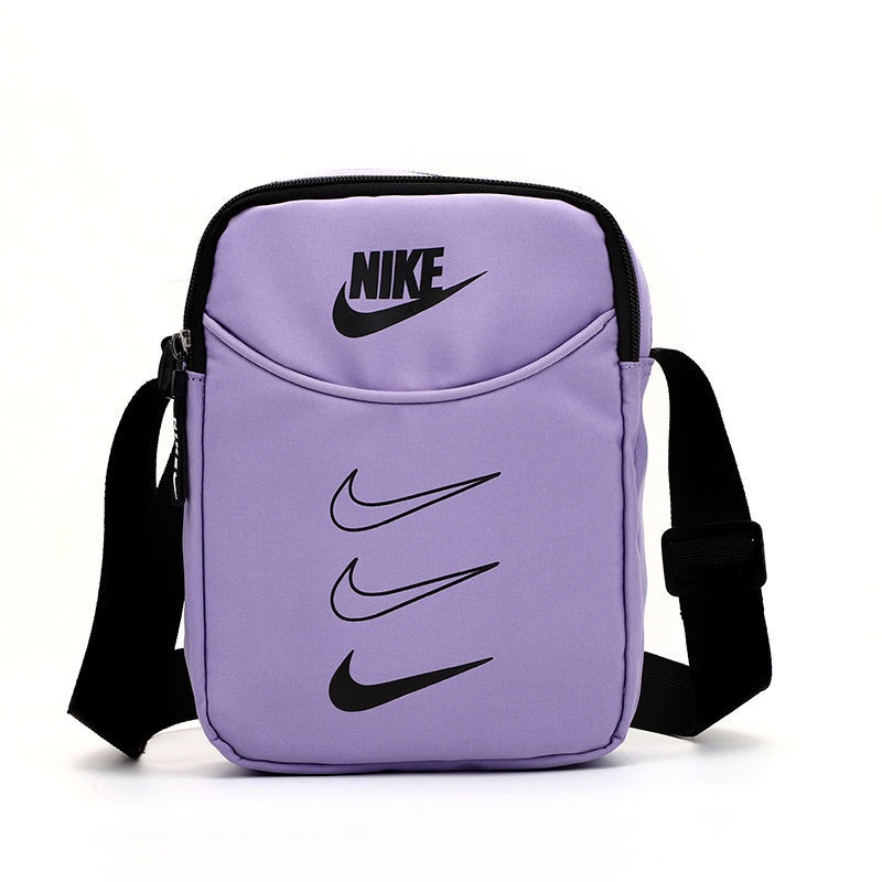 Túi đeo chéo Nike thiết kế năng động trẻ trung cho nam