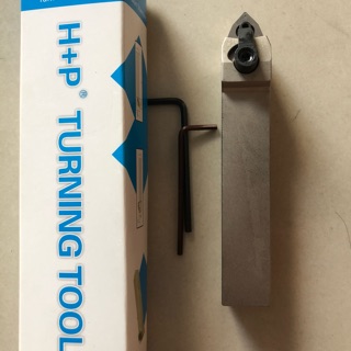 Dao tiện ghép mảnh CNC H+P cao cấp loại 1 ( MWWNN-2020K08 )