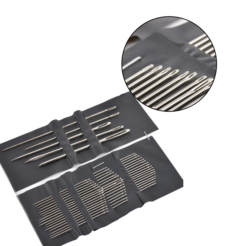 Set 55 Kim May Vá Bằng Thép Không Gỉ