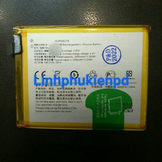 Pin điện thoại vivo x21 / b-d7