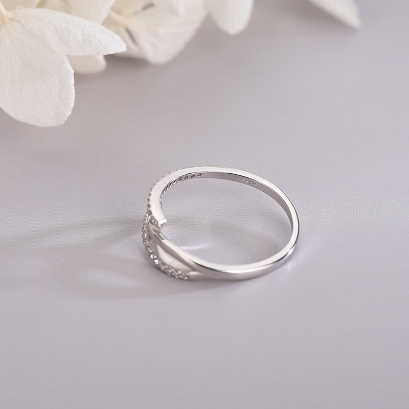 Nhẫn cao cấp ANTA Jewelry dành cho nữ 8021