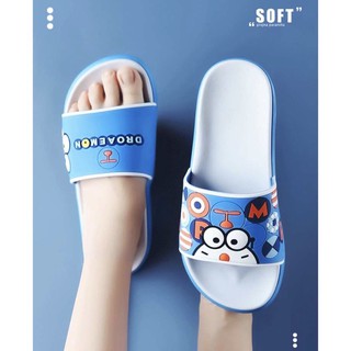 Dép Đế Dày Chống Trơn Trượt Doremon Doraemon