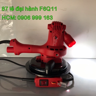 MÁY CHÀ NHÁM TƯỜNG QL3180