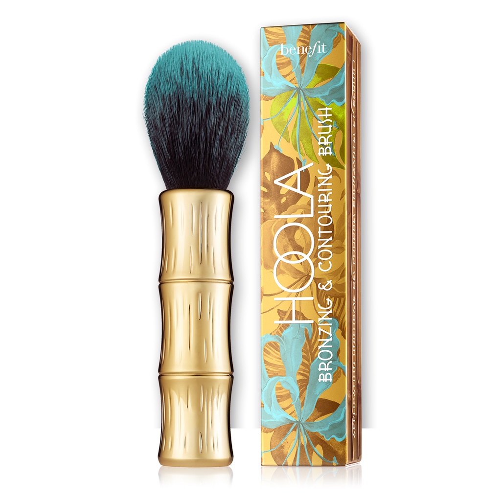Cọ Đánh Khối Hoola Bronzing &amp; Contouring Brush
