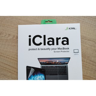 Dán màn hình Macbook Pro 16inch