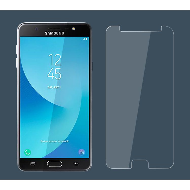 Cường lực samsung A5 2015/ A5 2016/ A5 2017  kèm khăn lau