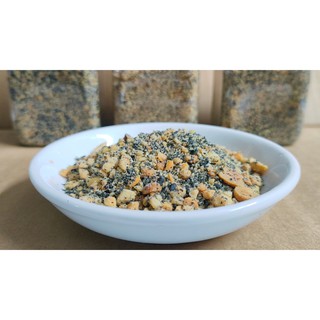 Muối vừng (Muối Đậu phộng, Mè đen)