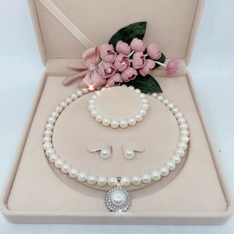 Bộ trai nước ngọt mix mặt