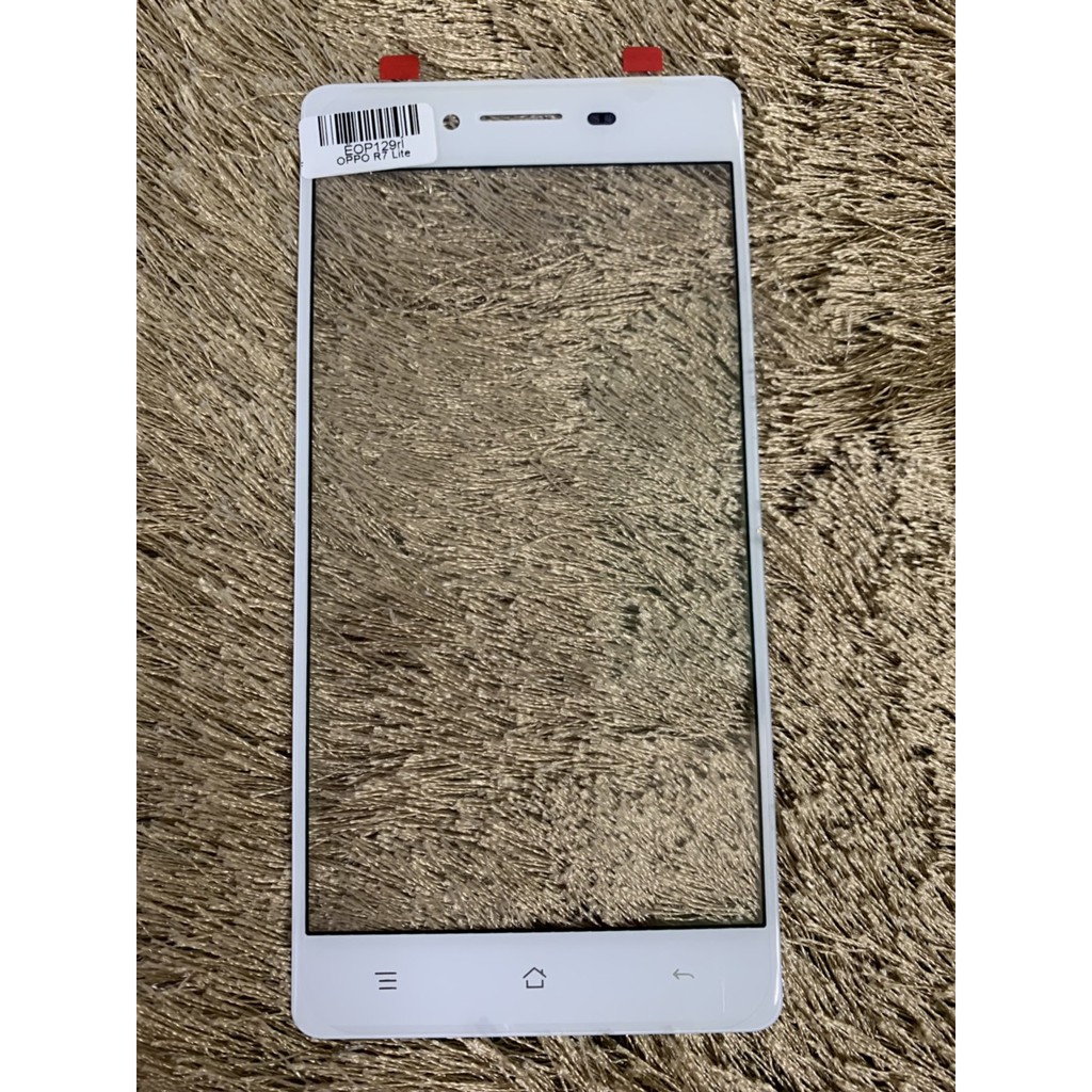 Mặt kính Oppo R7 Lite