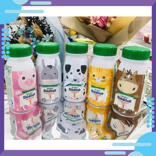 Sữa nước bledilait