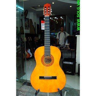 Đàn Guitar Classic Stagg C442