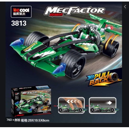 (BÁN GIÁ GỐC) Trò chơi lego MECFACTOR 206 MIẾNG, THIẾT KẾ TÍNH XẢO, MÀU SẮC HÀI HOÀ, KHÔNG PHAI CÓ HƯỚNG DẪN CHI TIẾT