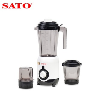 Máy xay sinh tố đa năng Sato MX8305