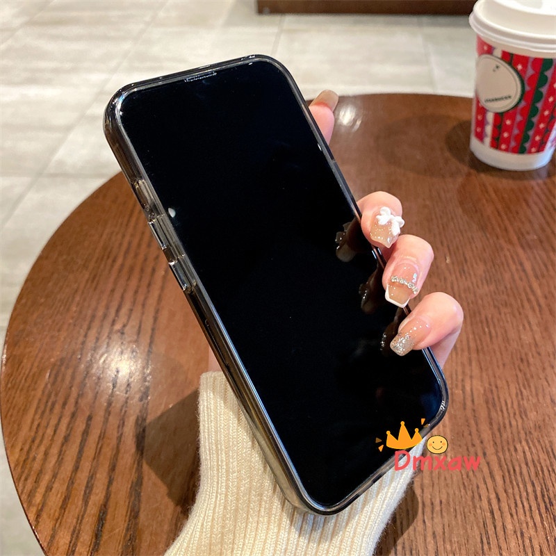 Ốp Điện Thoại Mềm Trong Suốt Cho OPPO Reno 8 Pro Plus 7 6 5 4 3 Pro SE 7Z 8Z 8 7 Lite 4Z A96 A36 5G A57 2022 Find X5 X3 Pro
