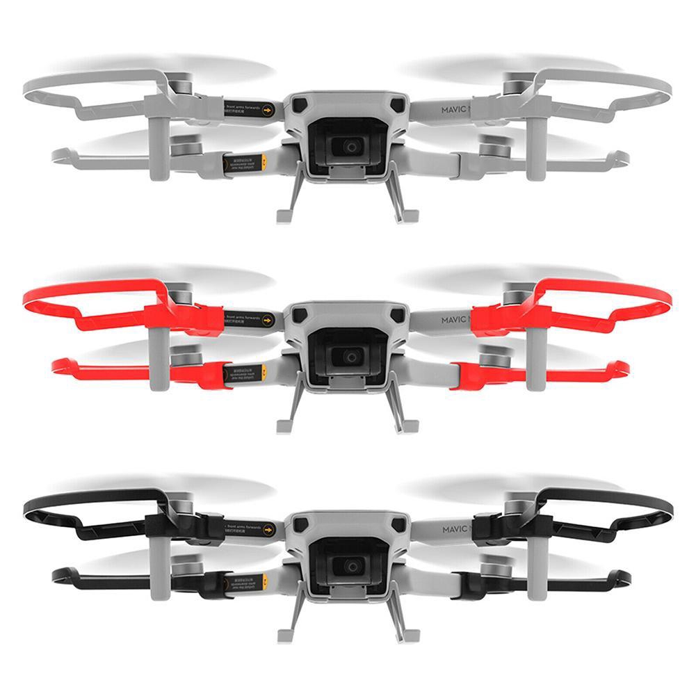 Khung Bảo Vệ Cánh Quạt Chống Va Chạm Cho Mavic Mini Drone Fo D0y9