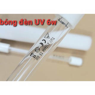 Bóng đèn diệt khuẩn UV 11W