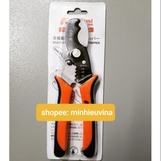 Kìm cắt cáp