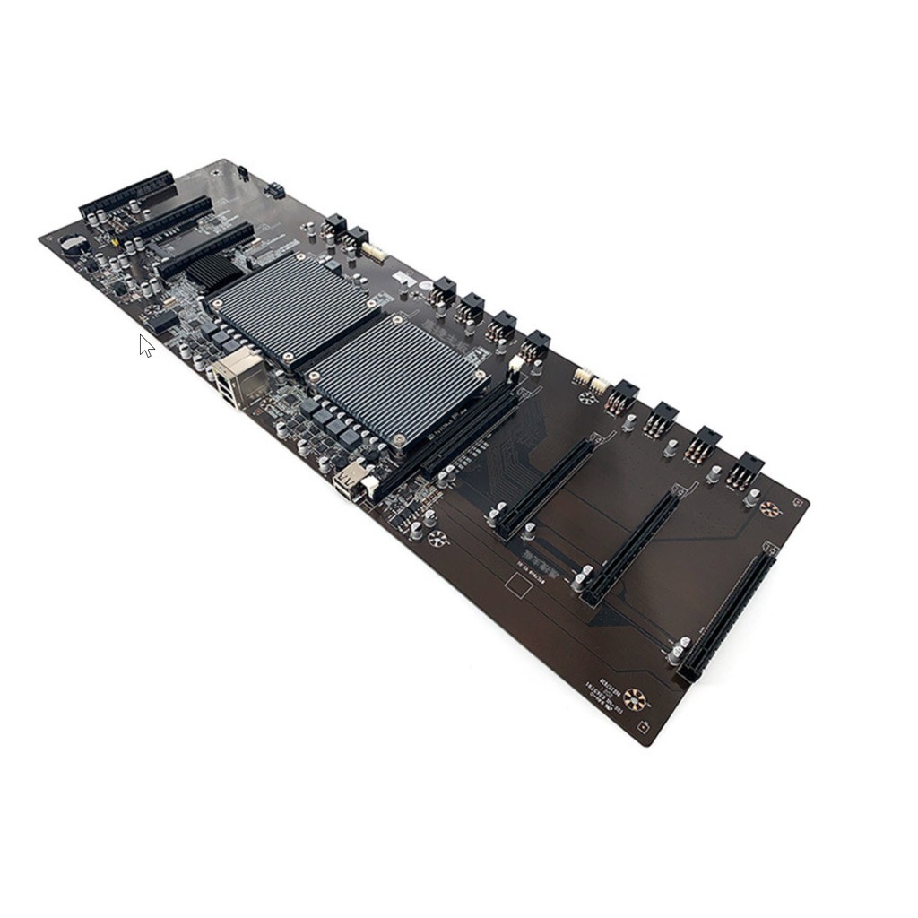 Main liền chân x79 full tốc vga 3060 49Mh | BigBuy360 - bigbuy360.vn