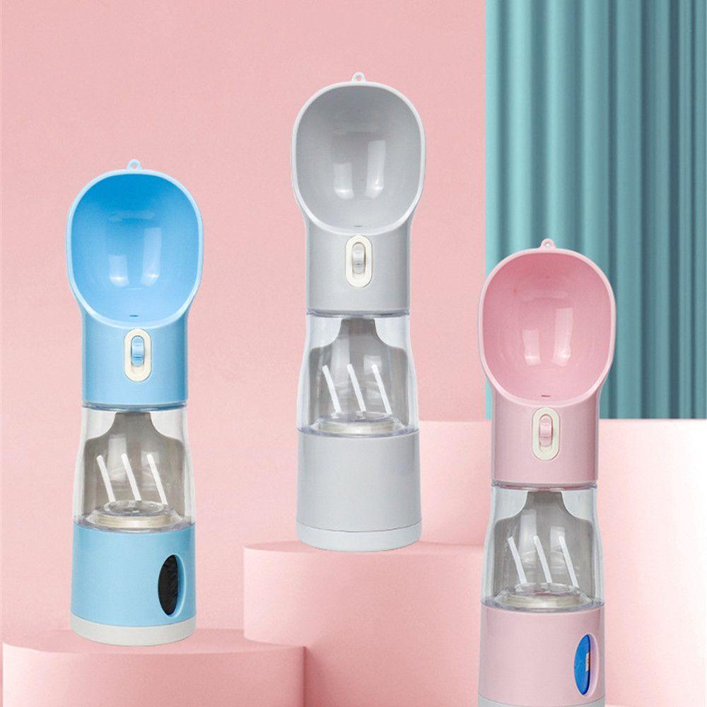 LAYOR1 Túi Đựng Nước Uống Cho Thú Cưng Tiện Lợi