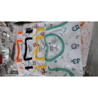 Combo 5 bộ Bộ ba lỗ bé trai