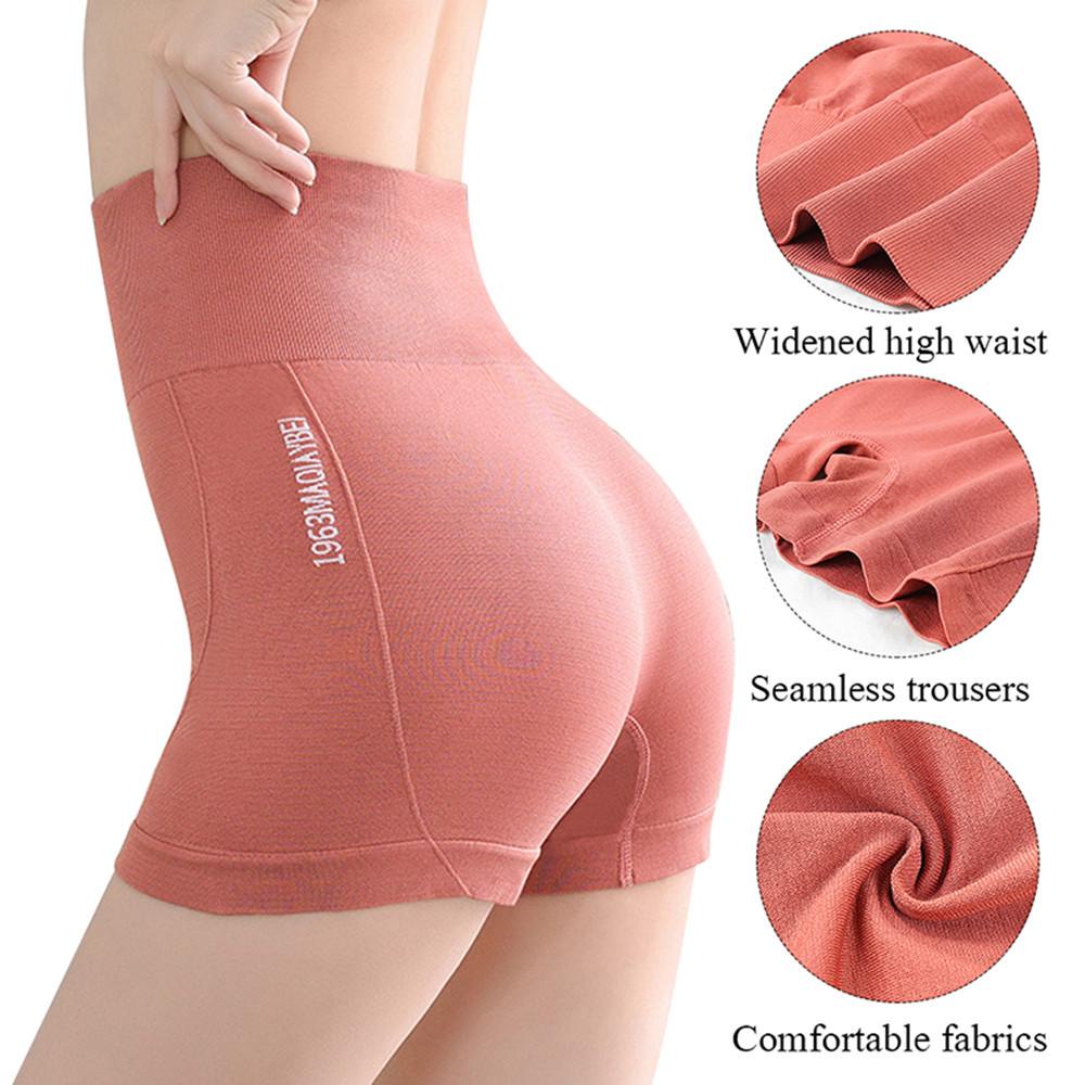 YVE Quần Short Tập Yoga / Chạy Bộ Dáng Ôm Sát Nhanh Khô Mật Ong / Đường Viền Bụng Plus