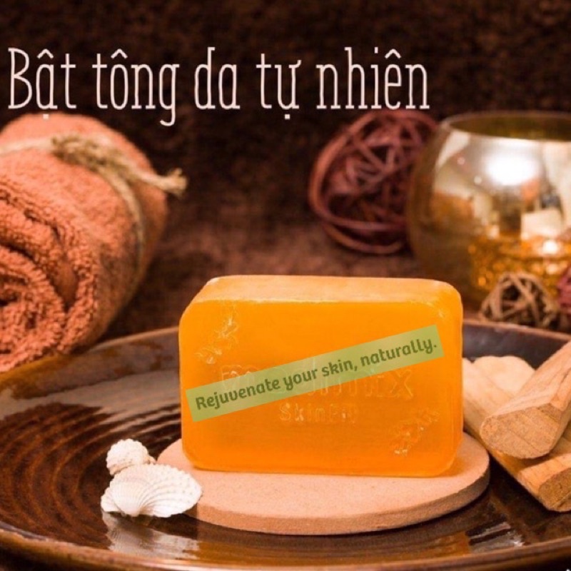[Combo 2] 1b Xà phòng Medimix 18 thảo mộc &amp; 1 xà phòng nghệ Medimix (2024) hoặc đàn hương (8.2023)