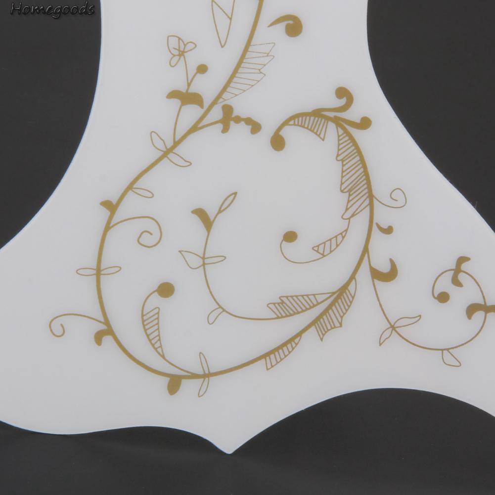 Miếng Dán Chống Xước Cho Đàn Guitar