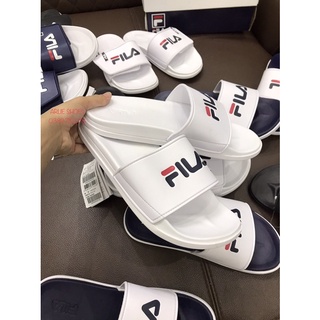Dép Fila Sleek Tender Authentic (Chính Hãng 100%)