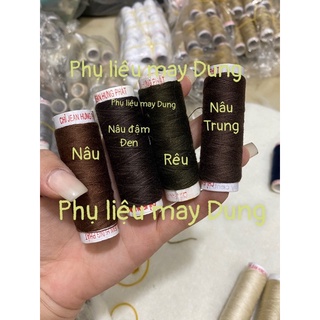 Chỉ jean Hưng Phát ống nhỏ
