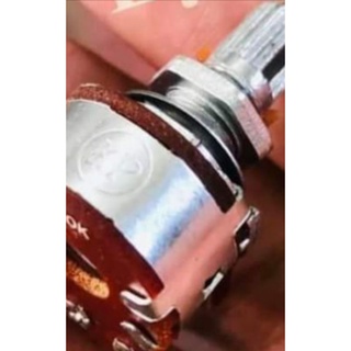 1 CHIẾC VOLUME ZIN TAIWAN ĐƠN 10K