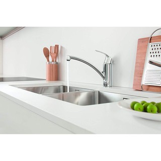 Vòi rửa bát Grohe 33977002