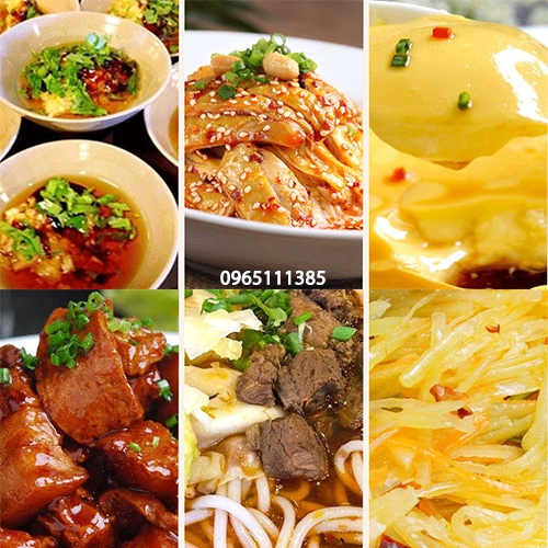 Dầu Mè Thơm 210ml - Chai nhỏ tiện dụng