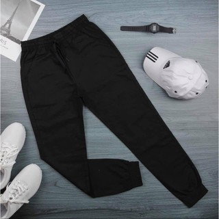Quần jogker kaki BO THUN (bigsize 50-100kg)
