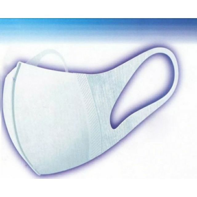 [HOT] KHẨU TRANG CHỐNG BỤI 3D VẢI KHÔNG DỆT TÁI SỬ DỤNG ĐƯỢC NHIỀU LẦN