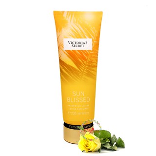 SỮA DƯỠNG THỂ NƯỚC HOA VICTORIA’S SECRET SUN BLISSED 236ML US