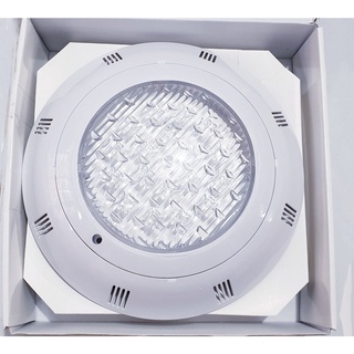 Đèn led hồ bơi 12v-18w ánh sáng vàng