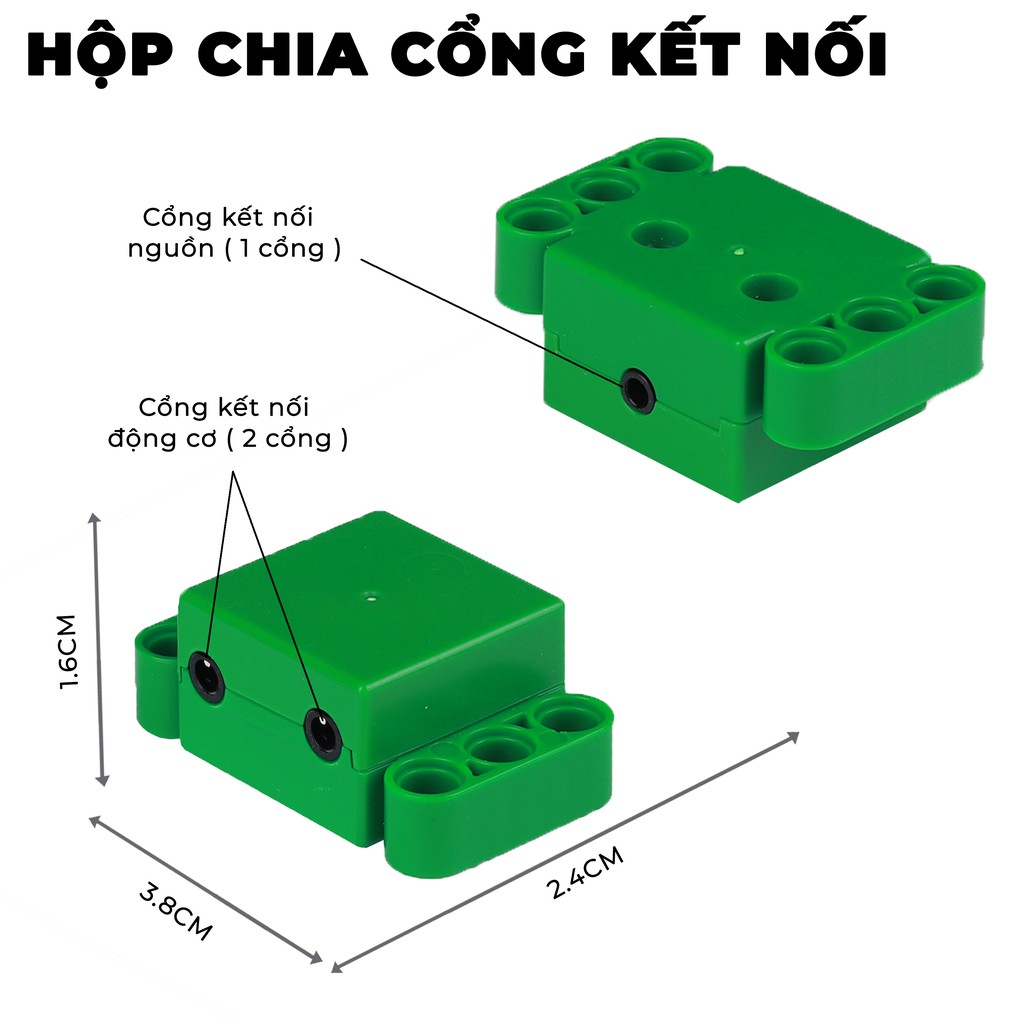 Lego technic thế giới khung long điều khiển bằng giọng nói mã 6916 746 chi tiết kèm sách hướng dẫn 6 mô hình