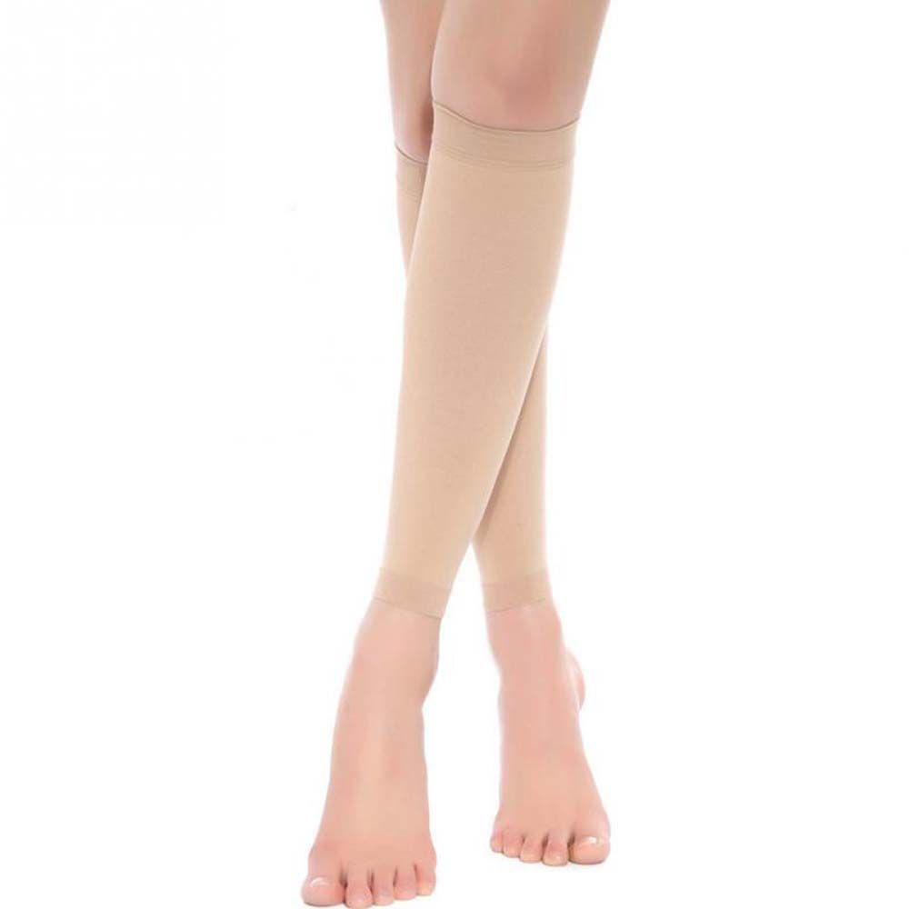 Mxgoods Quần Tất Thể Thao Bằng Sợi Polyester Nén Chống Ma Sát Thoáng Khí Nhiều Màu Sắc Cho Nam Và Nữ