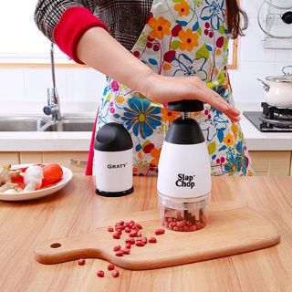 Máy Xay Tỏi Ớt SLAPCHOP