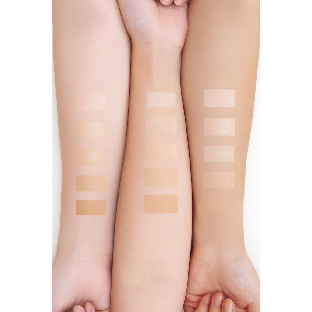 Phấn nước M.O.I 5M Baby Skin Cushion #50 7g | BigBuy360 - bigbuy360.vn