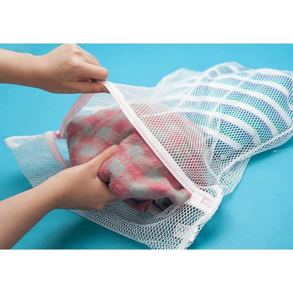 Túi giặt quần áo siêu bền