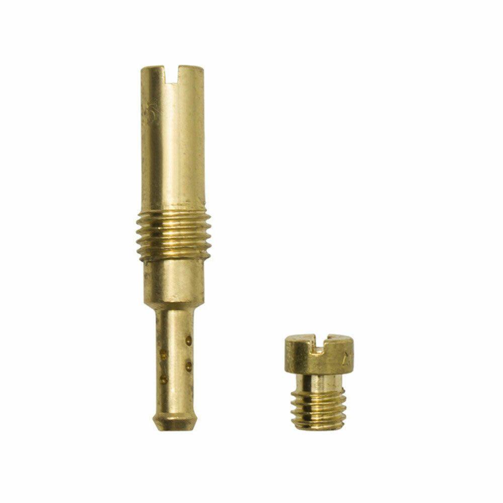 Set 20 Đầu Phun Bộ Chế Hòa Khí Chính Cho PWK Keihin PE NSR OKO CVK