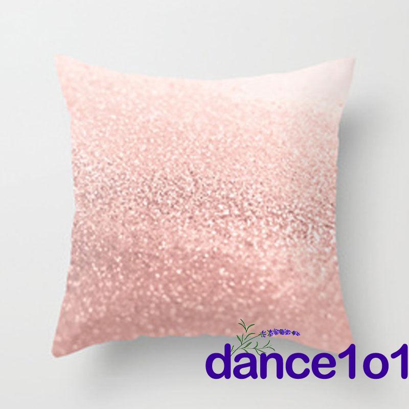 Vỏ gối sofa chất liệu nhung thời trang