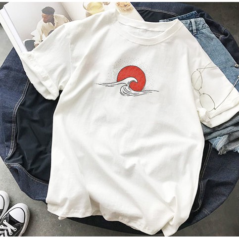 ÁO THUN NAM NỮ, ÁO PHÔNG TAY LỠ BLACK WIDOW | BigBuy360 - bigbuy360.vn